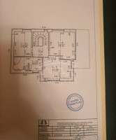 Parduodamas namas Normantų k., Klaipėdos r. sav., 151 m2 ploto, 2 aukštai 1