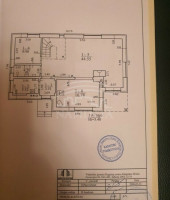 Parduodamas namas Normantų k., Klaipėdos r. sav., 151 m2 ploto, 2 aukštai 2