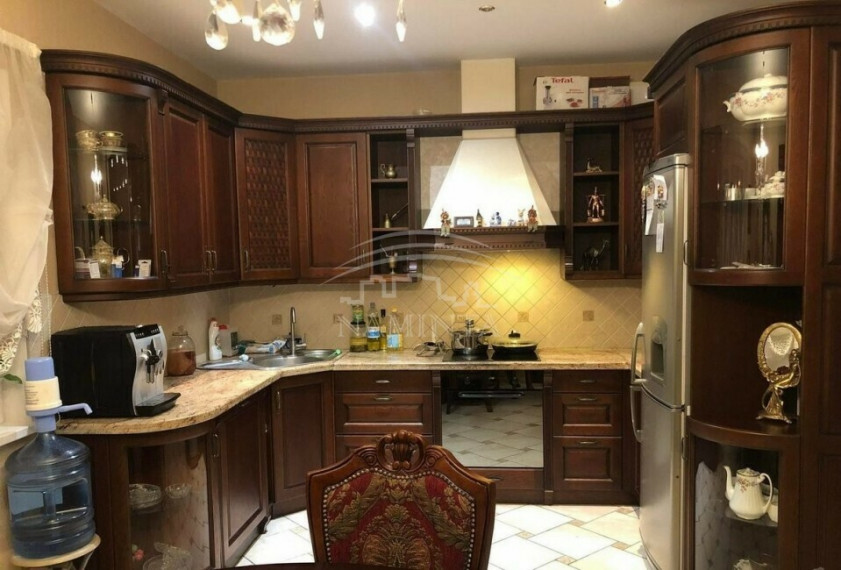 Parduodamas namas Normantų k., Klaipėdos r. sav., 151 m2 ploto, 2 aukštai 7