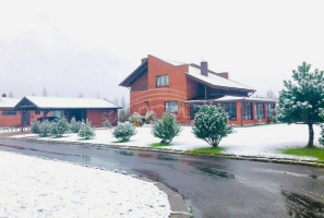 Parduodamas namas Normantų k., Klaipėdos r. sav., 151 m2 ploto, 2 aukštai 10