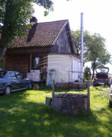 Parduodamas namas Šilininkų k., Klaipėdos r. sav., 66 m2 ploto, 1 aukštai 1