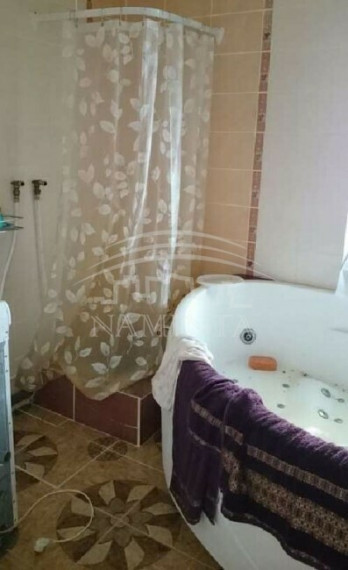 Parduodamas namas Šilininkų k., Klaipėdos r. sav., 66 m2 ploto, 1 aukštai 6
