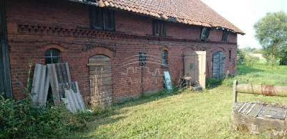 Parduodamas namas Šilininkų k., Klaipėdos r. sav., 66 m2 ploto, 1 aukštai 8