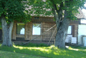 Parduodamas namas Šilininkų k., Klaipėdos r. sav., 66 m2 ploto, 1 aukštai 10