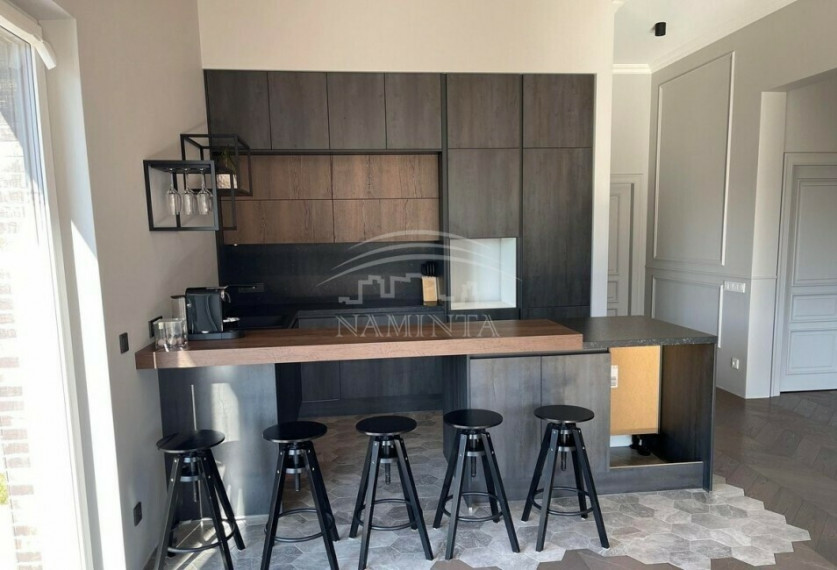 Parduodamas namas Slengių k., Klaipėdos r. sav., 105 m2 ploto, 1 aukštai 3