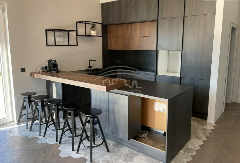 Parduodamas namas Slengių k., Klaipėdos r. sav., 105 m2 ploto, 1 aukštai 5