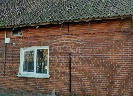 Parduodamas namas Mėželių k., Klaipėdos r. sav., 195 m2 ploto, 1 aukštai