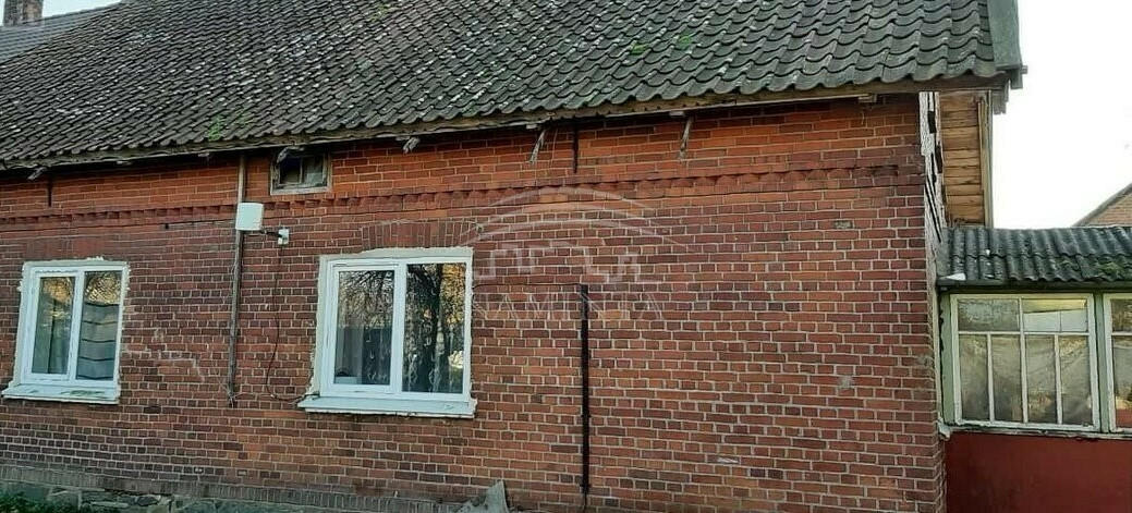 Parduodamas namas Mėželių k., Klaipėdos r. sav., 195 m2 ploto, 1 aukštai 1
