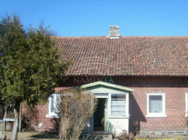 Parduodamas namas Mėželių k., Klaipėdos r. sav., 195 m2 ploto, 1 aukštai 9