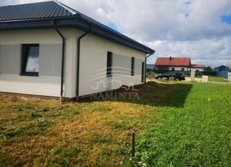 Parduodamas namas Klaipėdos r. sav., 250 m2 ploto, 1 aukštai Parduodamas namas Klaipėdos r. sav., 250 m2 ploto, 1 aukštai