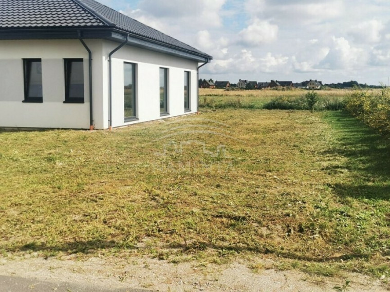 Parduodamas namas Klaipėdos r. sav., 250 m2 ploto, 1 aukštai 3