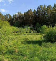 Parduodamas namas Darbėnų mstl., Kretingos r. sav., 35 m2 ploto, 1 aukštai 2