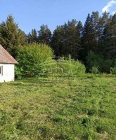 Parduodamas namas Darbėnų mstl., Kretingos r. sav., 35 m2 ploto, 1 aukštai 3