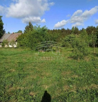 Parduodamas namas Darbėnų mstl., Kretingos r. sav., 35 m2 ploto, 1 aukštai 4