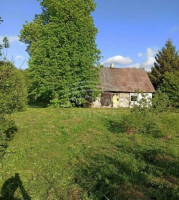 Parduodamas namas Darbėnų mstl., Kretingos r. sav., 35 m2 ploto, 1 aukštai 5