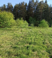Parduodamas namas Darbėnų mstl., Kretingos r. sav., 35 m2 ploto, 1 aukštai 6