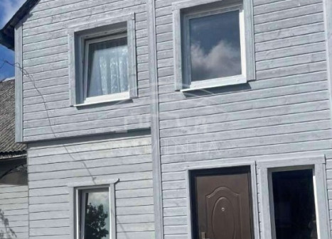 Parduodamas namas Kretingos m., Kretingos r. sav., 30 m2 ploto, 2 aukštai