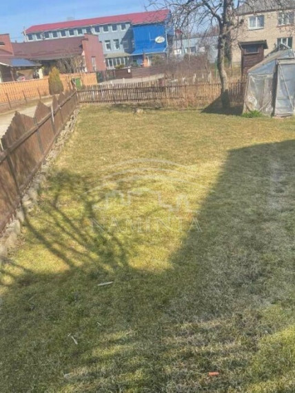 Parduodamas namas Kretingos m., Kretingos r. sav., 30 m2 ploto, 2 aukštai 2