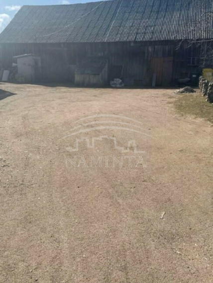 Parduodamas namas Kretingos m., Kretingos r. sav., 30 m2 ploto, 2 aukštai 5