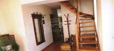 Parduodamas namas Slengių k., Klaipėdos r. sav., 193 m2 ploto, 2 aukštai 7