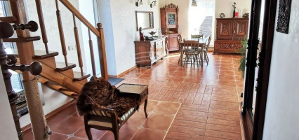 Parduodamas namas Slengių k., Klaipėdos r. sav., 193 m2 ploto, 2 aukštai 9