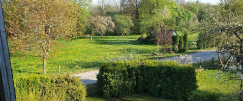Parduodamas namas Šalpėnų k., Klaipėdos r. sav., 118 m2 ploto, 2 aukštai 1