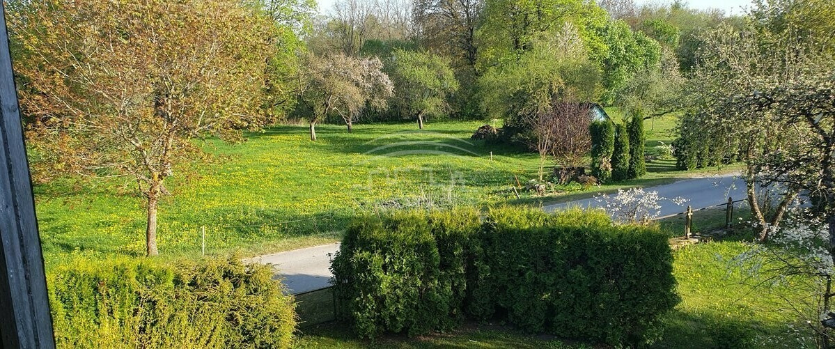 Parduodamas namas Šalpėnų k., Klaipėdos r. sav., 118 m2 ploto, 2 aukštai 1