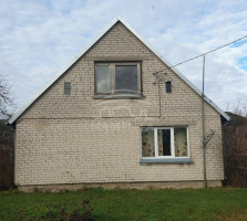 Parduodamas namas Šalpėnų k., Klaipėdos r. sav., 118 m2 ploto, 2 aukštai 4