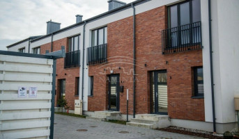Parduodamas namas Tauralaukis, Klaipėdos m., Klaipėdos m. sav., 91 m2 ploto, 2 aukštai 1