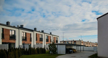 Parduodamas namas Tauralaukis, Klaipėdos m., Klaipėdos m. sav., 91 m2 ploto, 2 aukštai 3