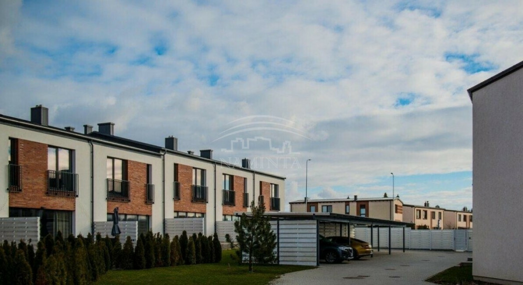 Parduodamas namas Tauralaukis, Klaipėdos m., Klaipėdos m. sav., 91 m2 ploto, 2 aukštai 3