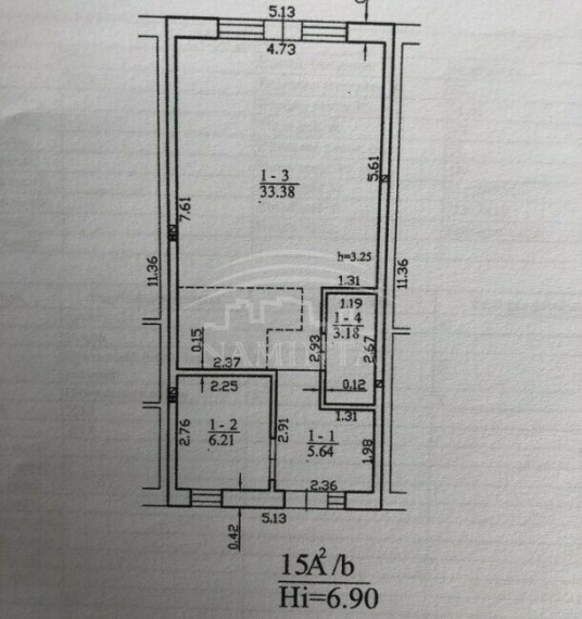 Parduodamas namas Tauralaukis, Klaipėdos m., Klaipėdos m. sav., 91 m2 ploto, 2 aukštai 5