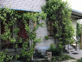 Parduodamas namas Dituvos k., Klaipėdos r. sav., 60 m2 ploto, 2 aukštai 1