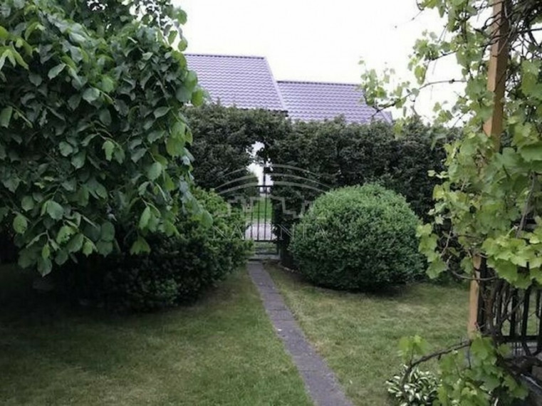 Parduodamas namas Dituvos k., Klaipėdos r. sav., 60 m2 ploto, 2 aukštai 3