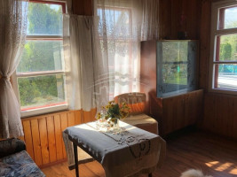 Parduodamas namas Dituvos k., Klaipėdos r. sav., 60 m2 ploto, 2 aukštai 5