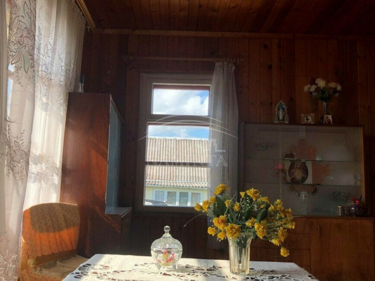 Parduodamas namas Dituvos k., Klaipėdos r. sav., 60 m2 ploto, 2 aukštai 6