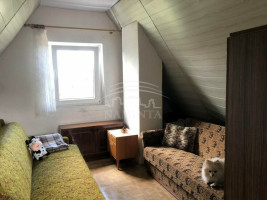 Parduodamas namas Dituvos k., Klaipėdos r. sav., 60 m2 ploto, 2 aukštai 7