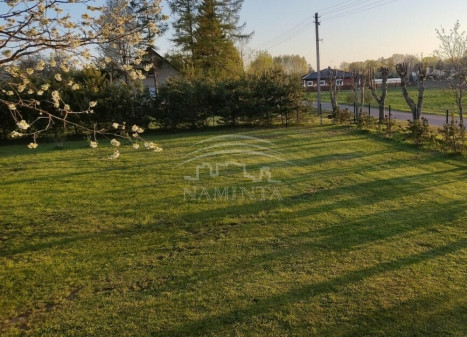 Parduodamas namas Agluonėnų k., Klaipėdos r. sav., 200 m2 ploto, 2 aukštai