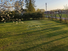 Parduodamas namas Agluonėnų k., Klaipėdos r. sav., 200 m2 ploto, 2 aukštai 1