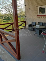 Parduodamas namas Agluonėnų k., Klaipėdos r. sav., 200 m2 ploto, 2 aukštai 2