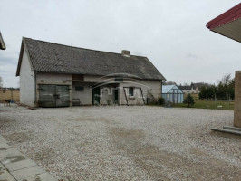 Parduodamas namas Agluonėnų k., Klaipėdos r. sav., 200 m2 ploto, 2 aukštai 3