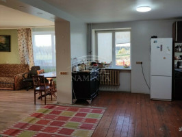 Parduodamas namas Agluonėnų k., Klaipėdos r. sav., 200 m2 ploto, 2 aukštai 4