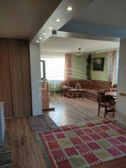 Parduodamas namas Agluonėnų k., Klaipėdos r. sav., 200 m2 ploto, 2 aukštai 5