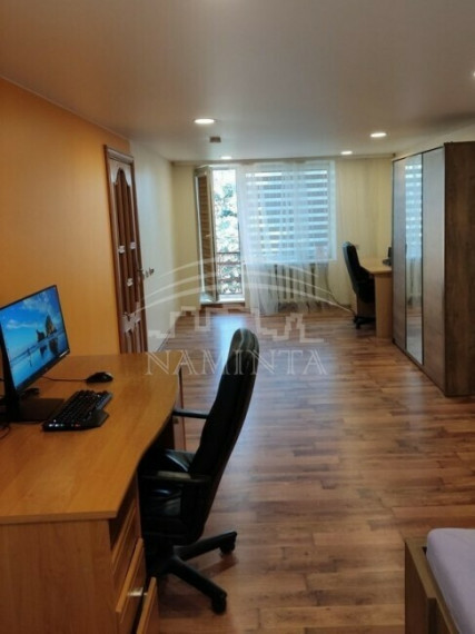 Parduodamas namas Agluonėnų k., Klaipėdos r. sav., 200 m2 ploto, 2 aukštai 9