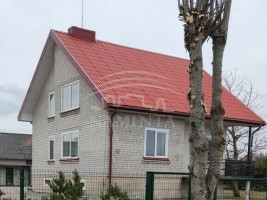 Parduodamas namas Agluonėnų k., Klaipėdos r. sav., 200 m2 ploto, 2 aukštai 10