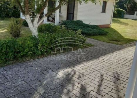 Parduodamas namas Jakų k., Klaipėdos r. sav., 202 m2 ploto, 2 aukštai