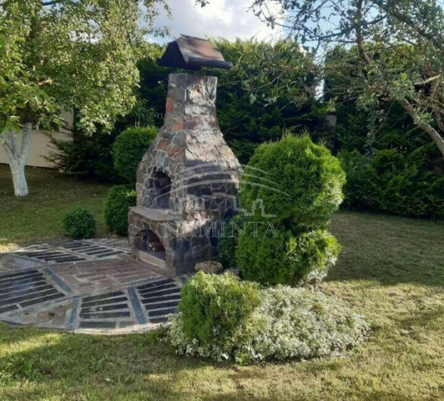 Parduodamas namas Jakų k., Klaipėdos r. sav., 202 m2 ploto, 2 aukštai 3