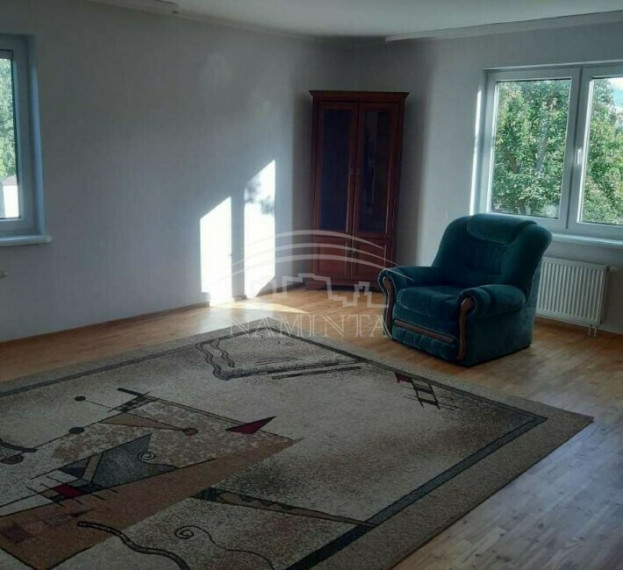 Parduodamas namas Jakų k., Klaipėdos r. sav., 202 m2 ploto, 2 aukštai 5
