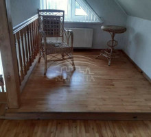 Parduodamas namas Jakų k., Klaipėdos r. sav., 202 m2 ploto, 2 aukštai 6