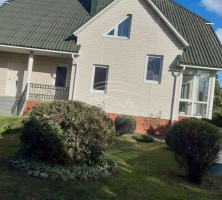 Parduodamas namas Jakų k., Klaipėdos r. sav., 202 m2 ploto, 2 aukštai 9